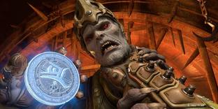 Похоже, Bethesda разругалась с композитором Doom Eternal